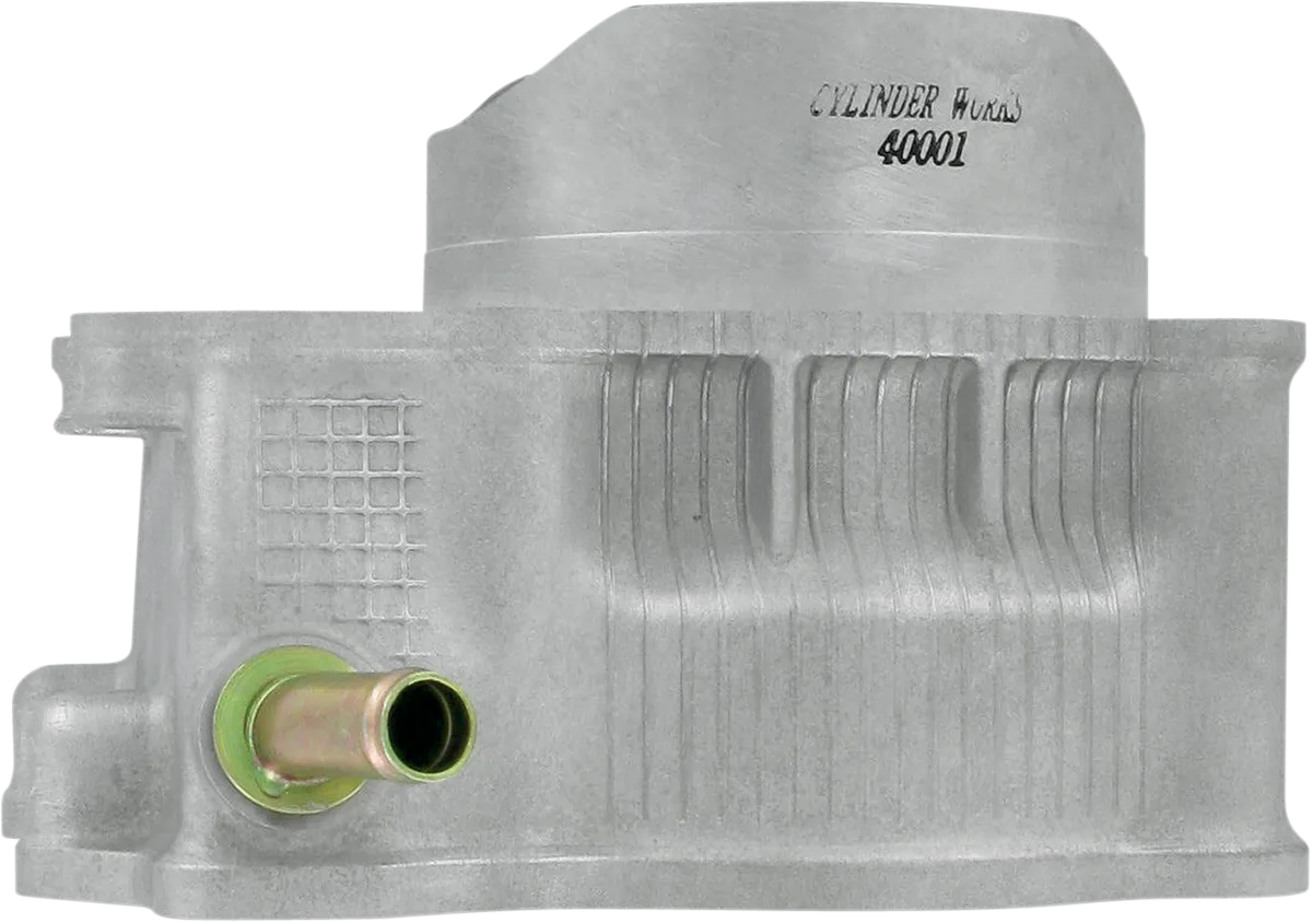 Standard Bore Cylinder