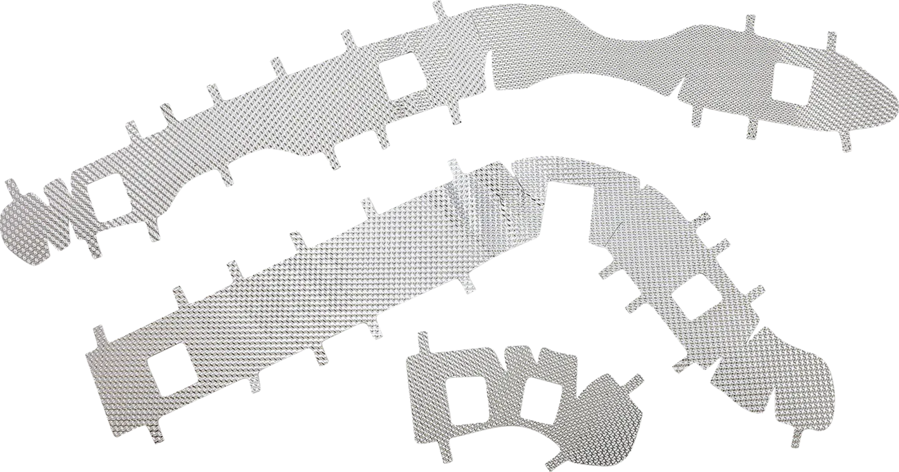 Heat Shield Liner