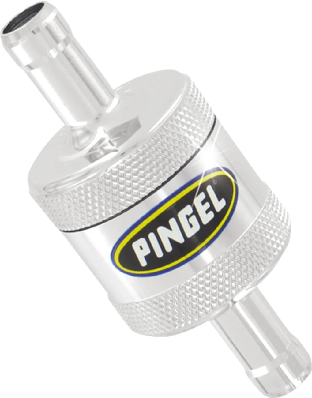 In-Line Fuel Filter