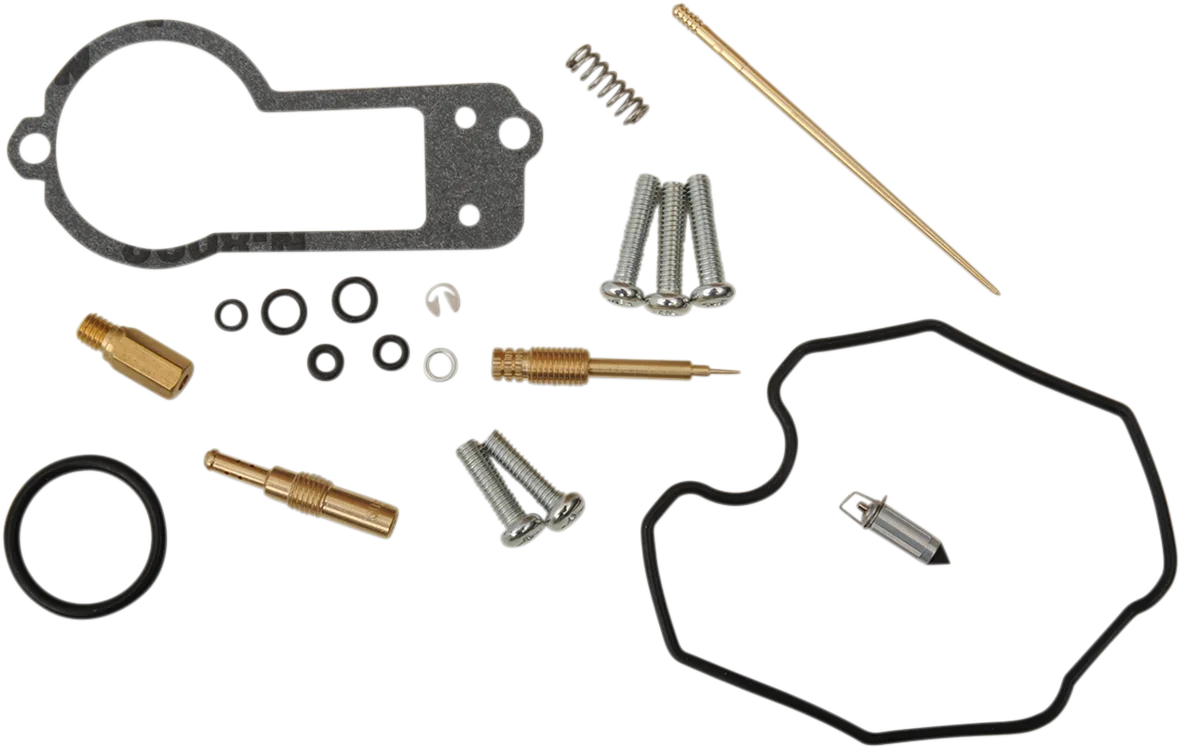 Carburetor Repair Kit - Honda