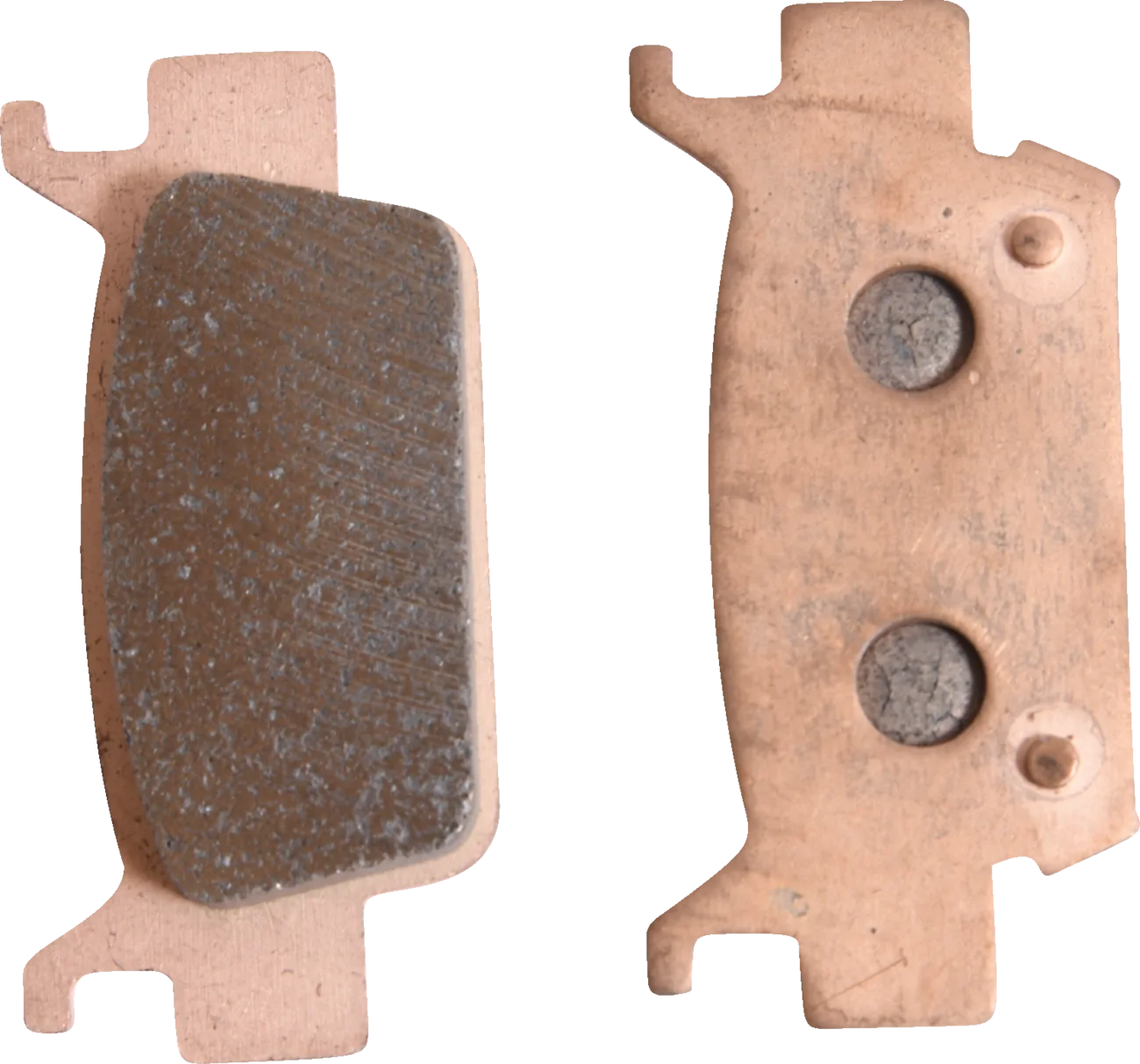 Sintered Brake Pads