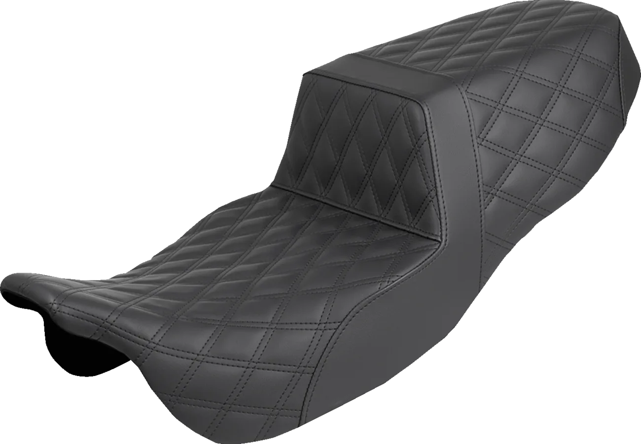 Step-Up Seat