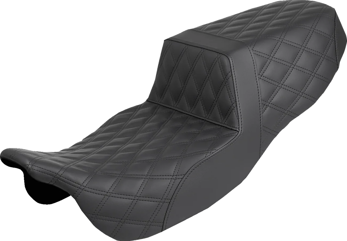 Step-Up Seat