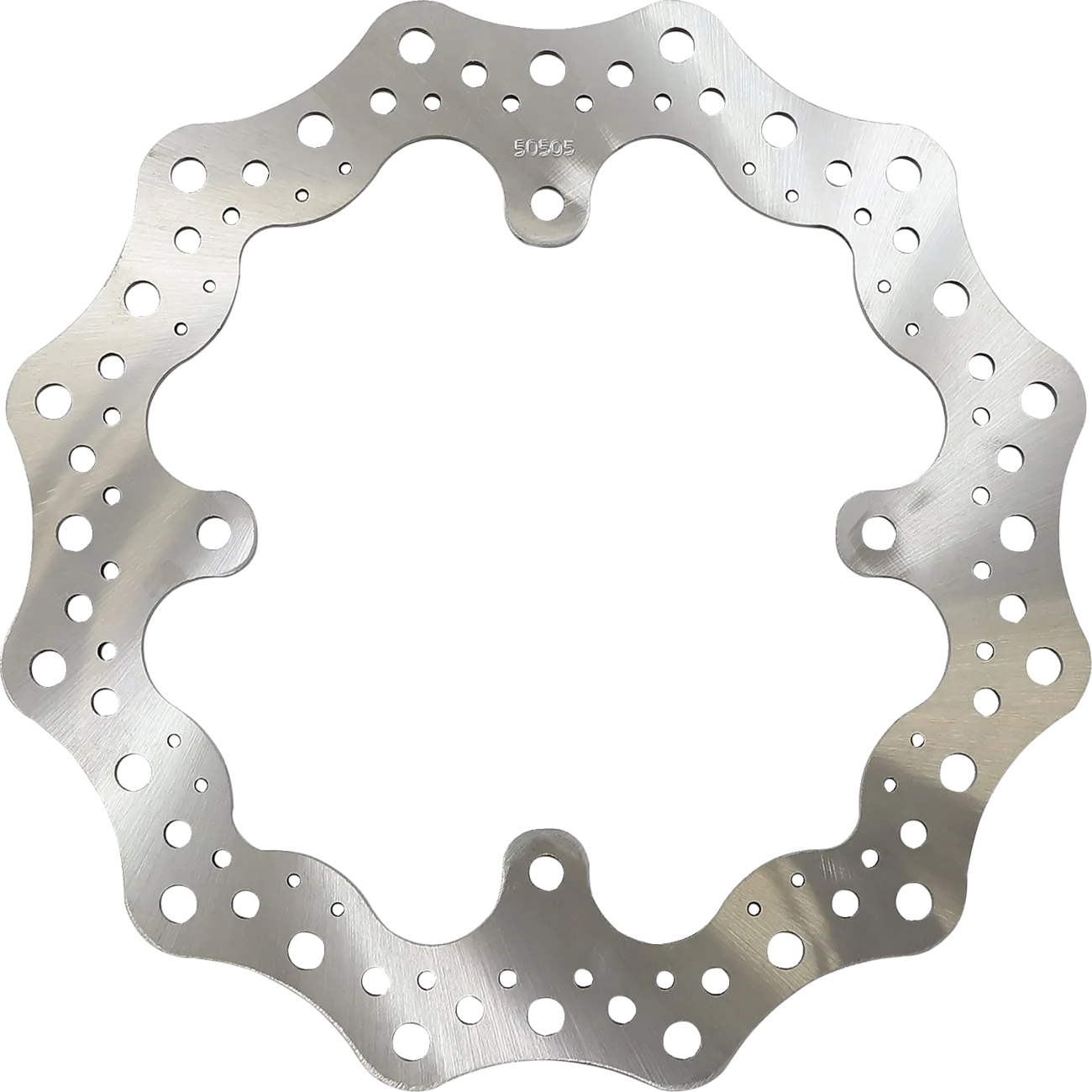 RFX Rotor