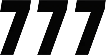 Number Stickers