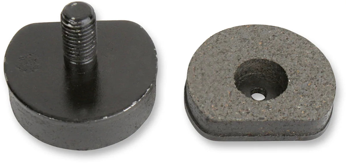 Snowmobile Brake Pads
