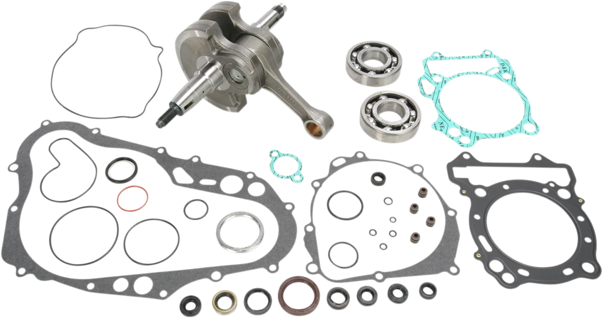Crankshaft Kit