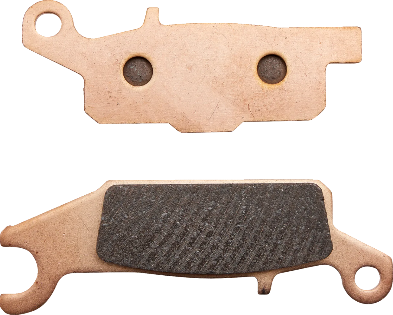Sintered Brake Pads