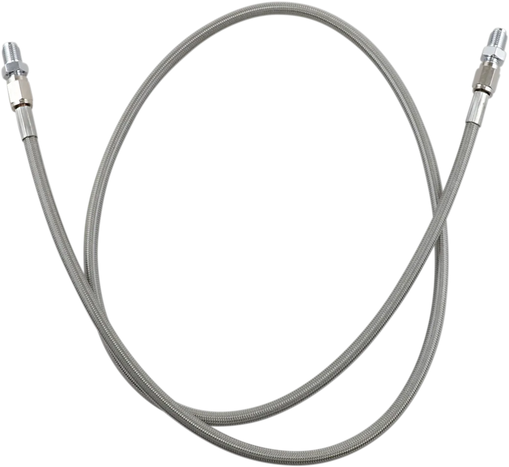 Extended Length Brake Line