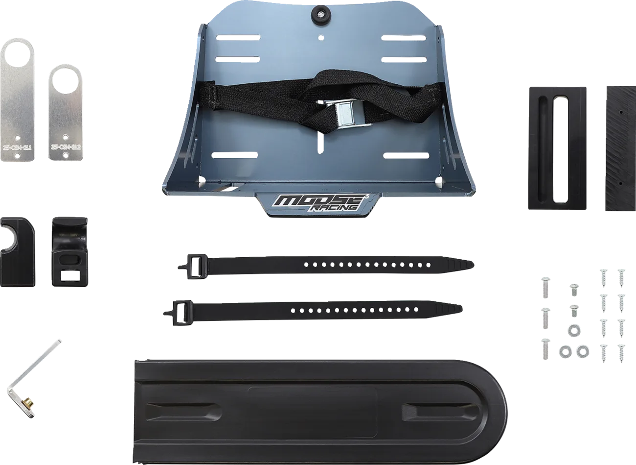 MT. Bike Chain Saw Holder