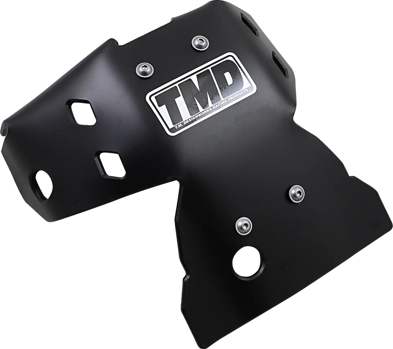 Full-Coverage Skid Plate