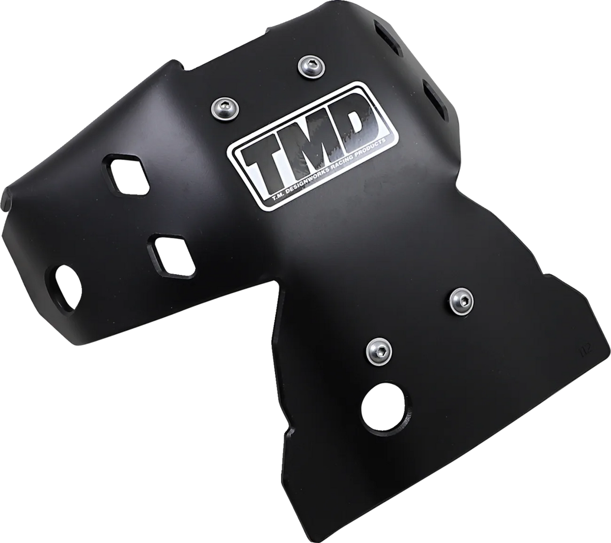 Full-Coverage Skid Plate