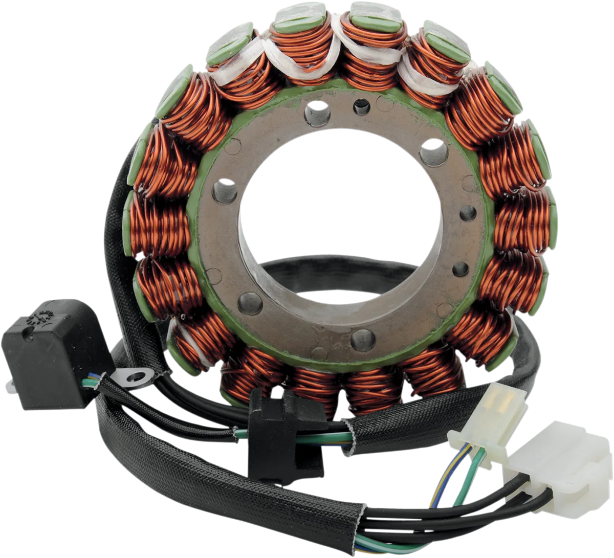 Stator for Suzuki