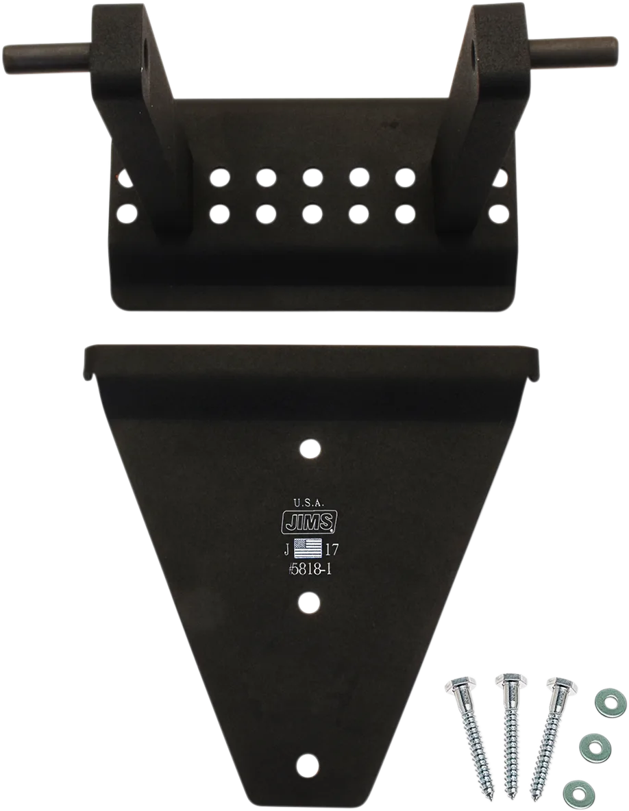 Fuel Tank Wall Mount