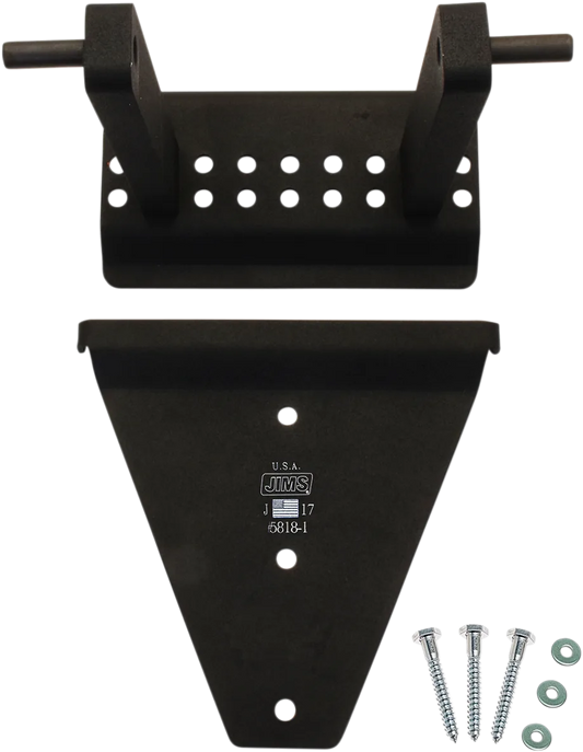 Fuel Tank Wall Mount