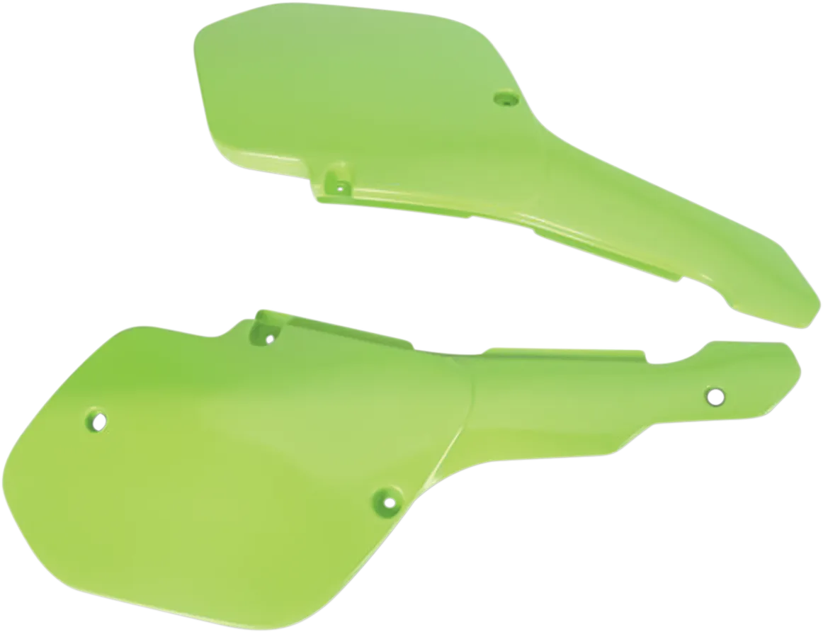 Replacement Side Panels