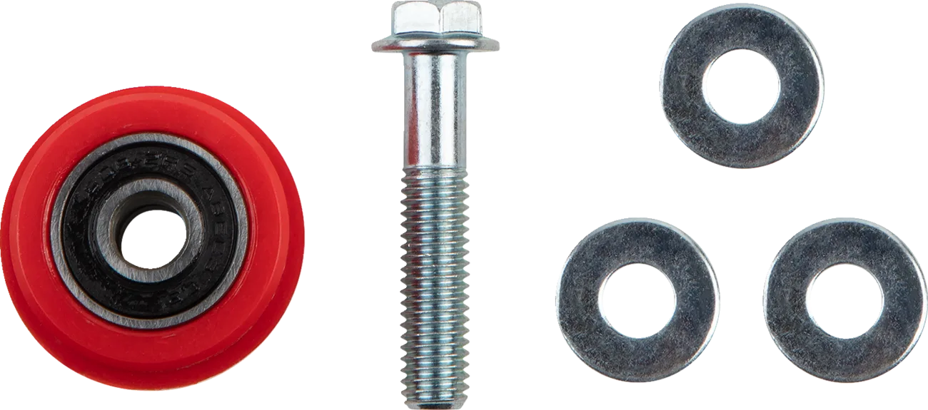 Powerlip Chain Rollers