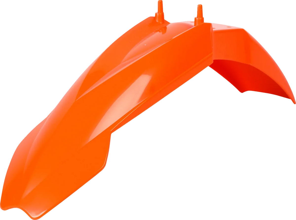 Front Fender
