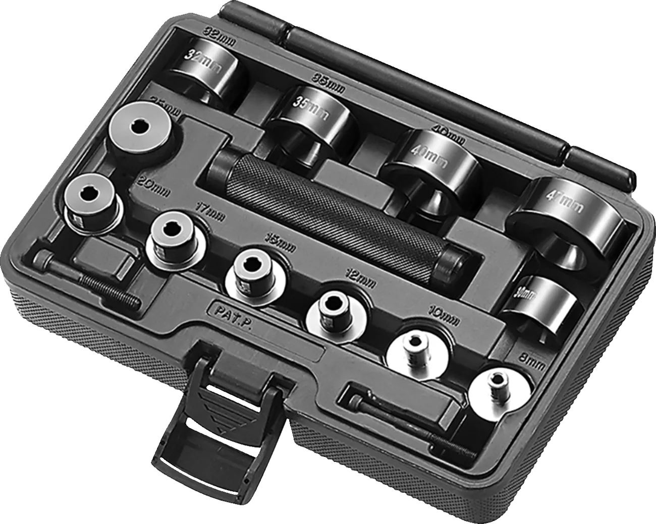Universal Bearing Driver Tool Set