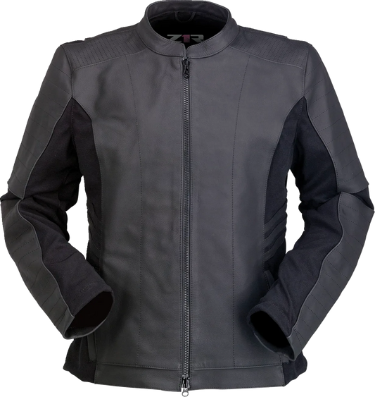 Women's Bellona Leather Jacket