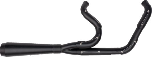 2-into-1 Assault Exhaust System