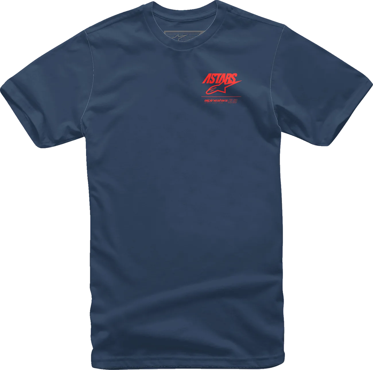 Back Mix T-Shirt