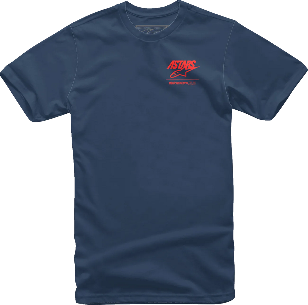 Back Mix T-Shirt