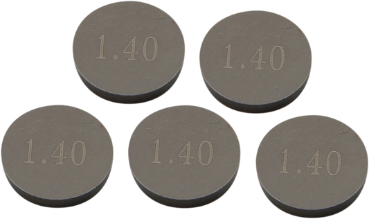 9.48 mm Replacement Valve Shims