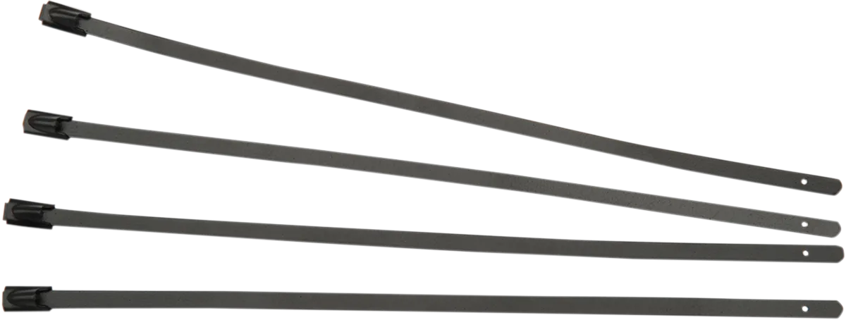 Stainless Steel Tie Wrap