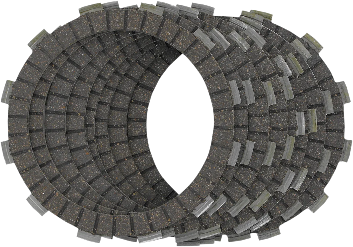 CK Standard Series Clutch Kit