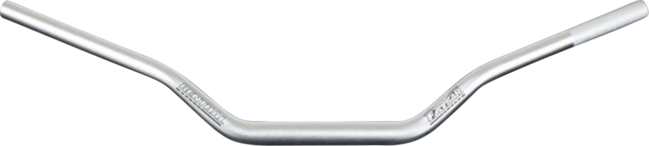 Fatbar™ Handlebar — OEM Replacement Bend/Fatbar
