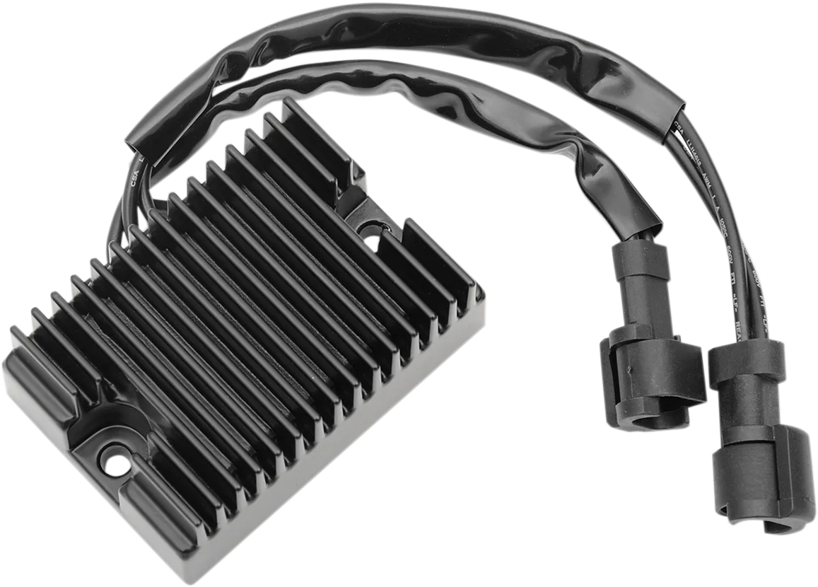 Premium Voltage Regulator