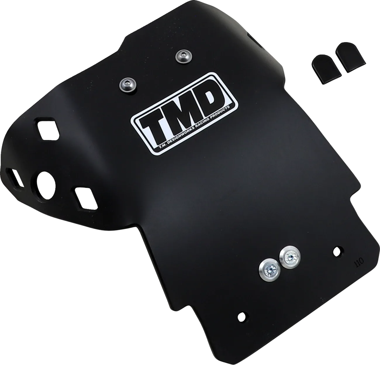 Full-Coverage Skid Plate