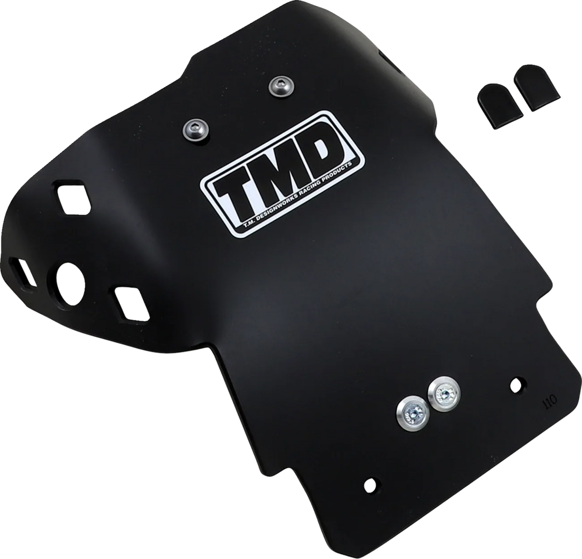 Full-Coverage Skid Plate