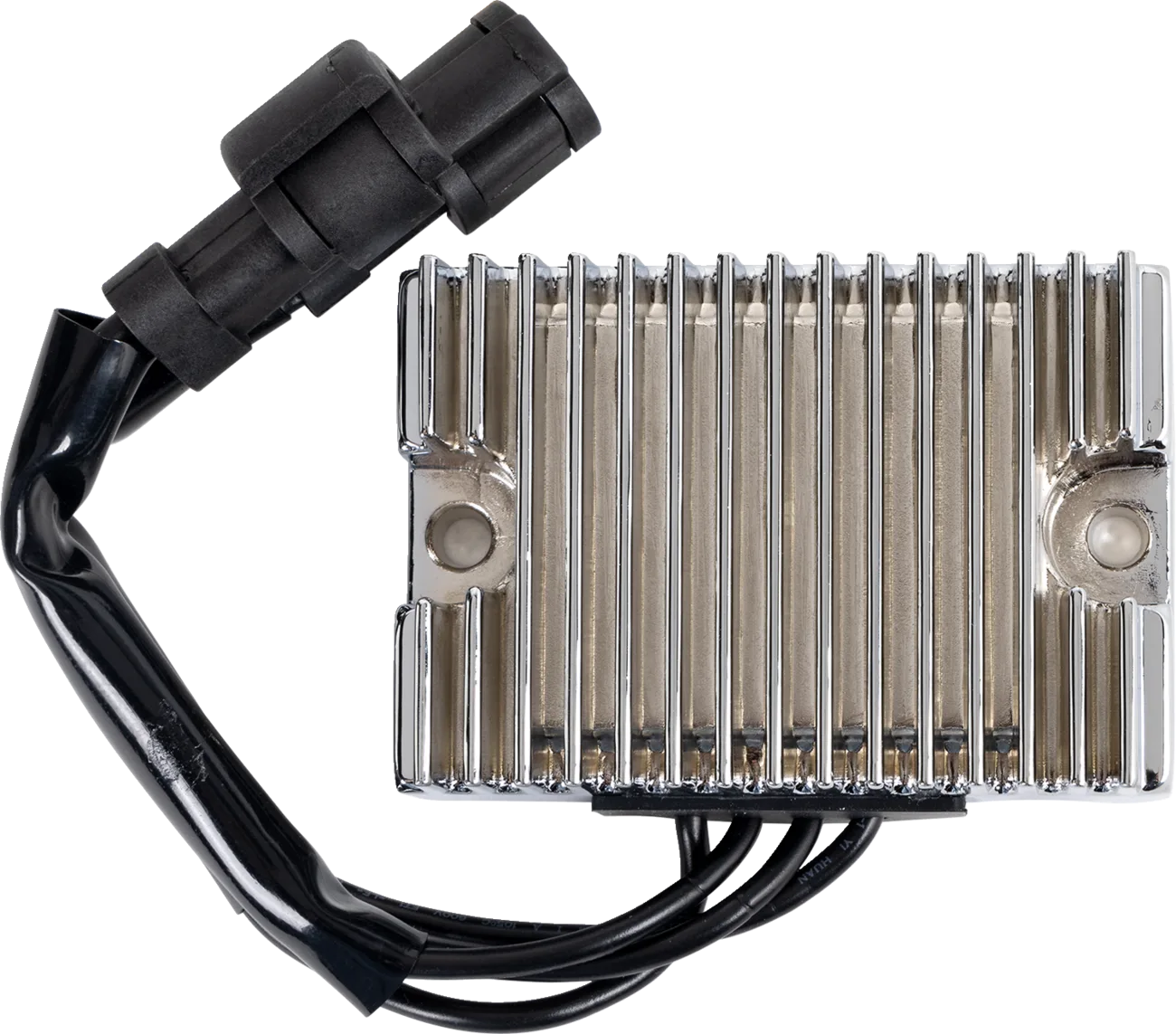 Premium Voltage Regulator