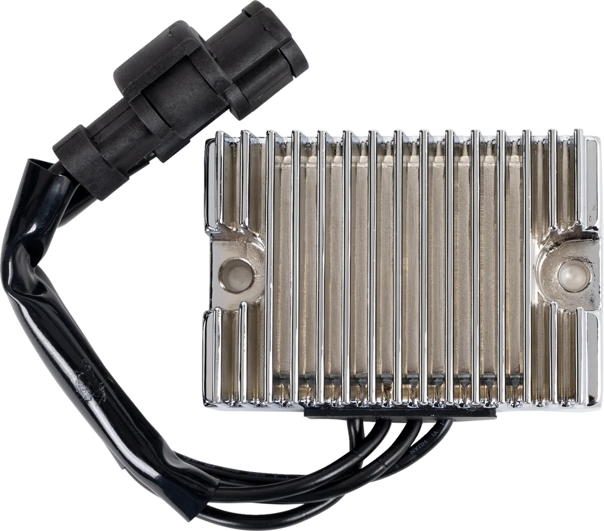 Premium Voltage Regulator