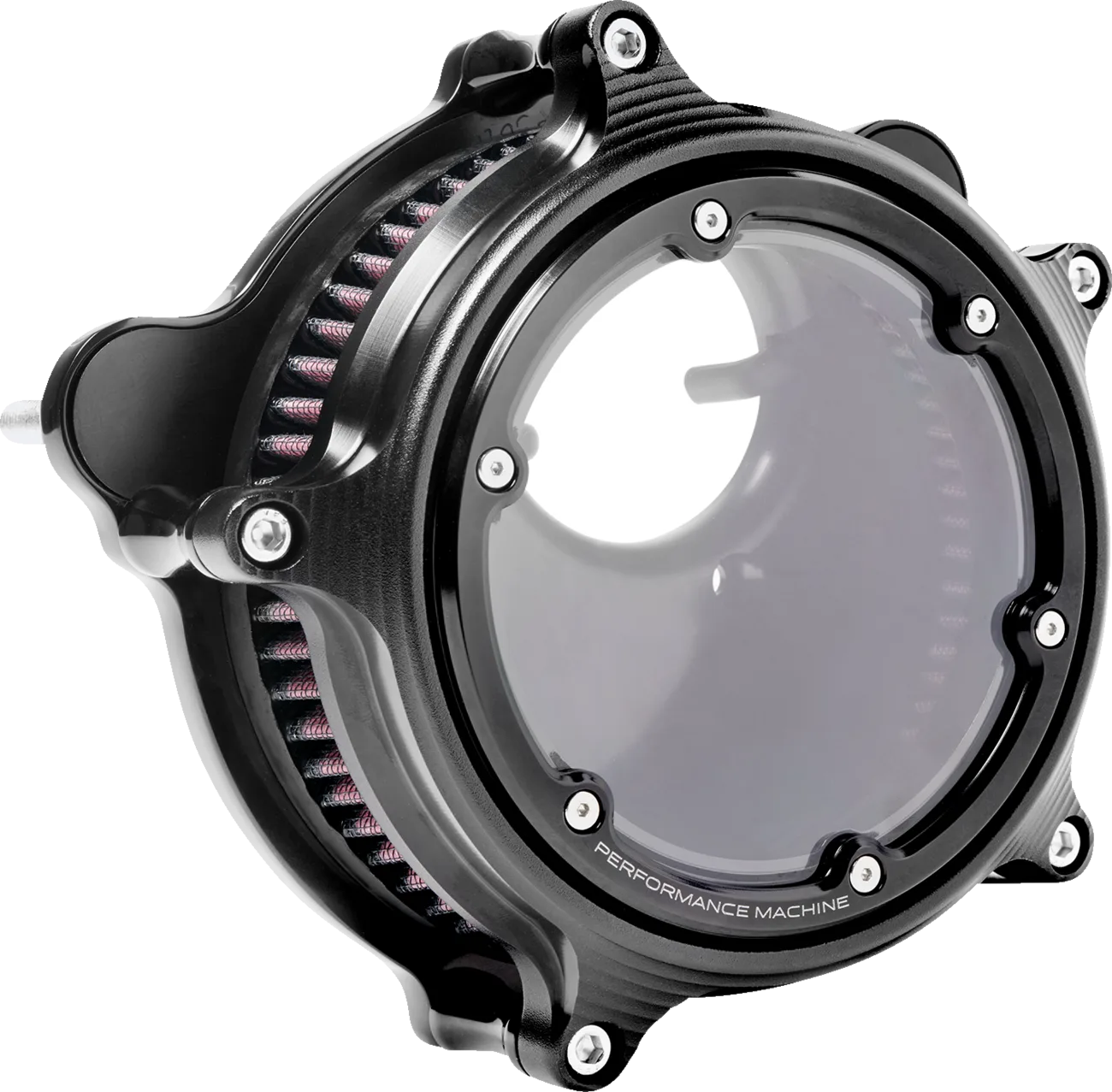 Vision Air Cleaner