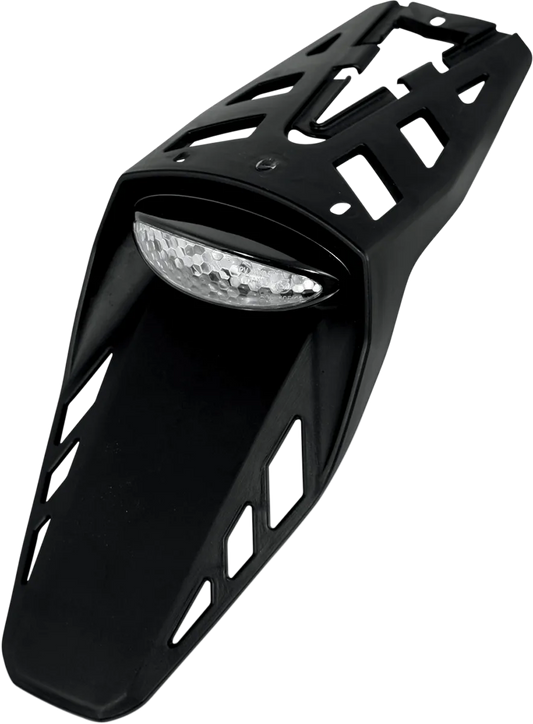 LED CE-Certified Taillight