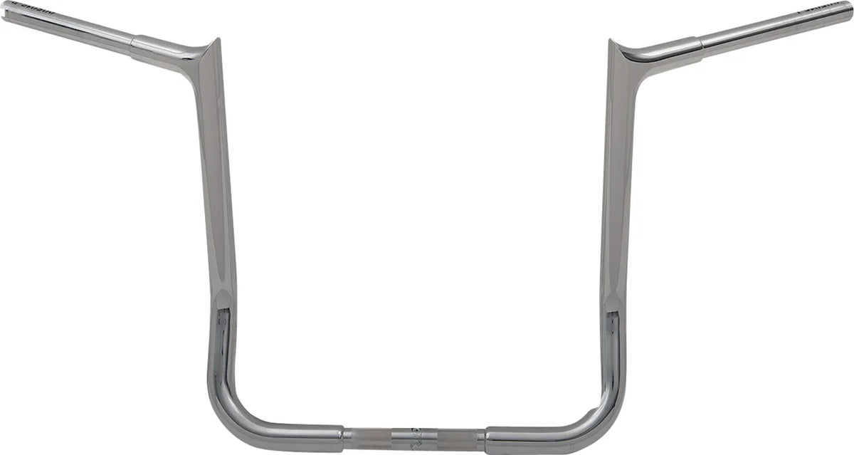 1-1/4" EZ Install Pointed Top Handlebar