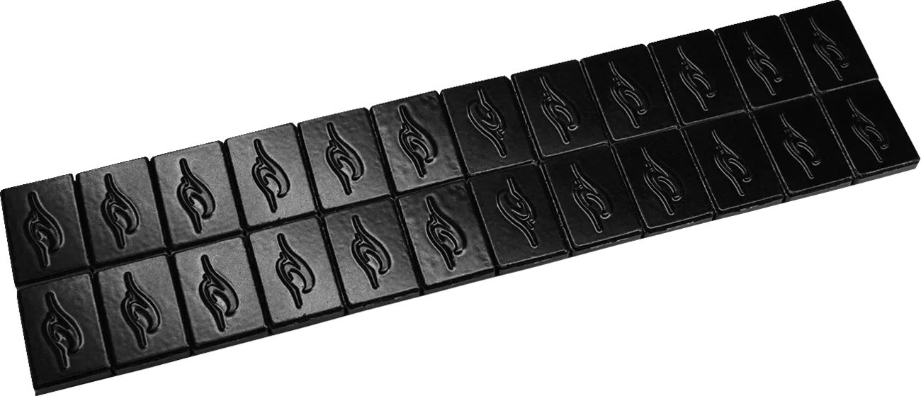 Wheel Weights