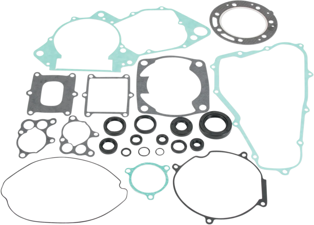 Complete Gasket and Oil Seal Kit