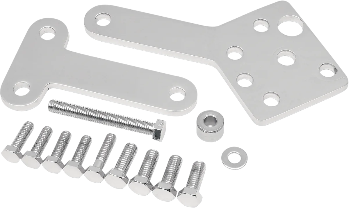 Linbar® Rear Highway Bar Adapter
