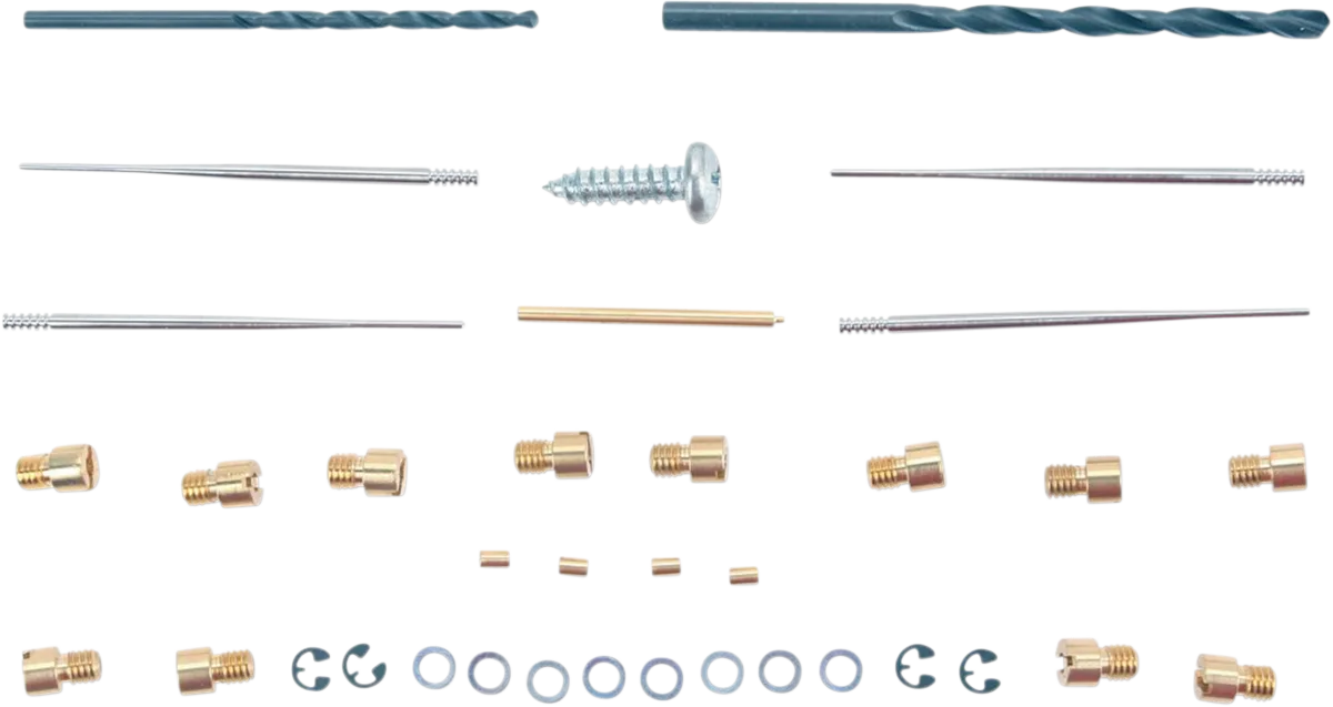 Jet Kit - Stage 1