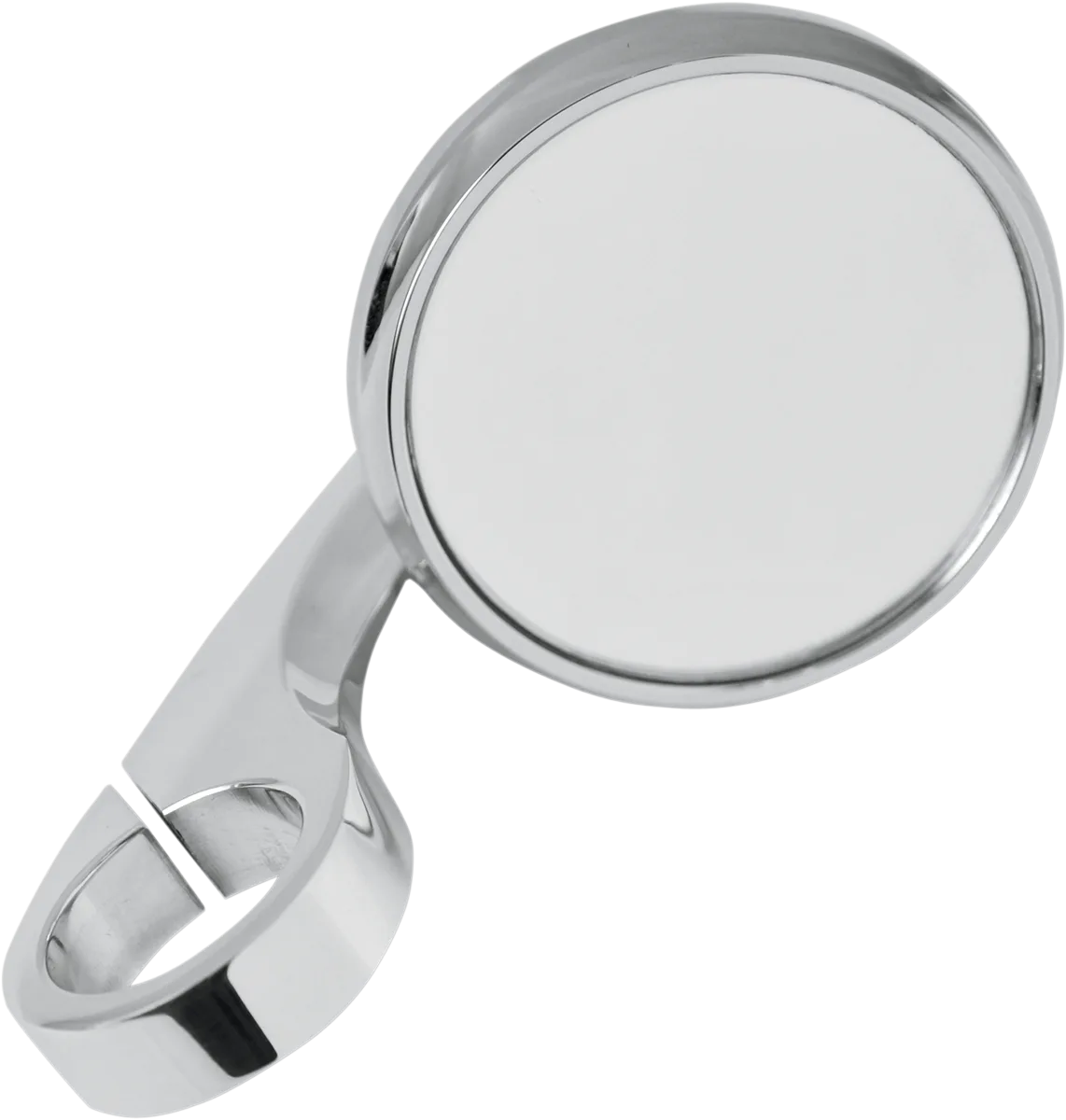 Clamp-On Shooter Mirror