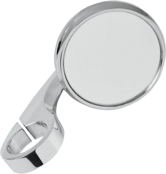 Clamp-On Shooter Mirror