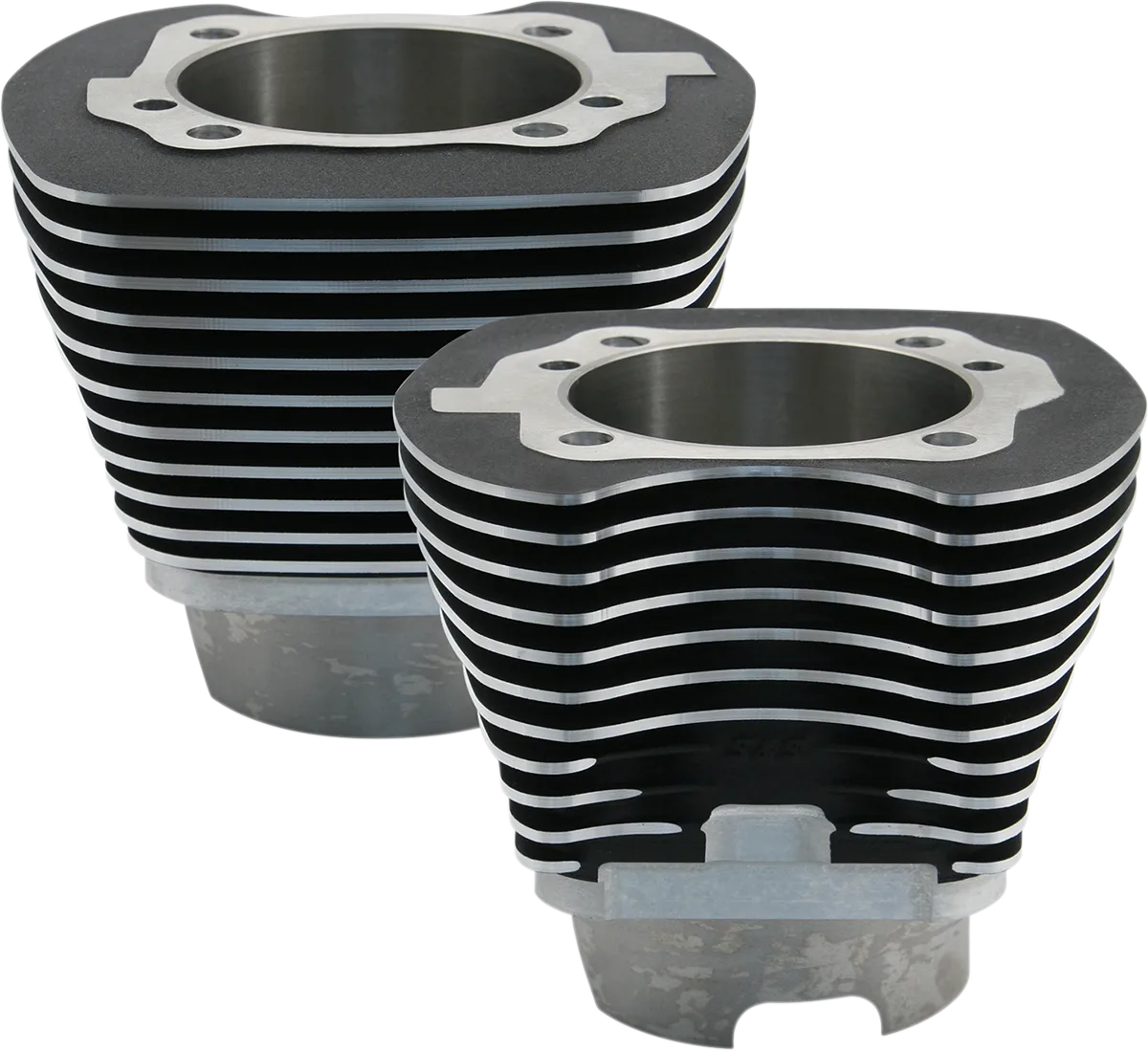 4-1/8" Bore Cylinder