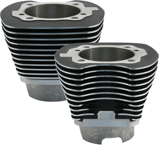 4-1/8" Bore Cylinder