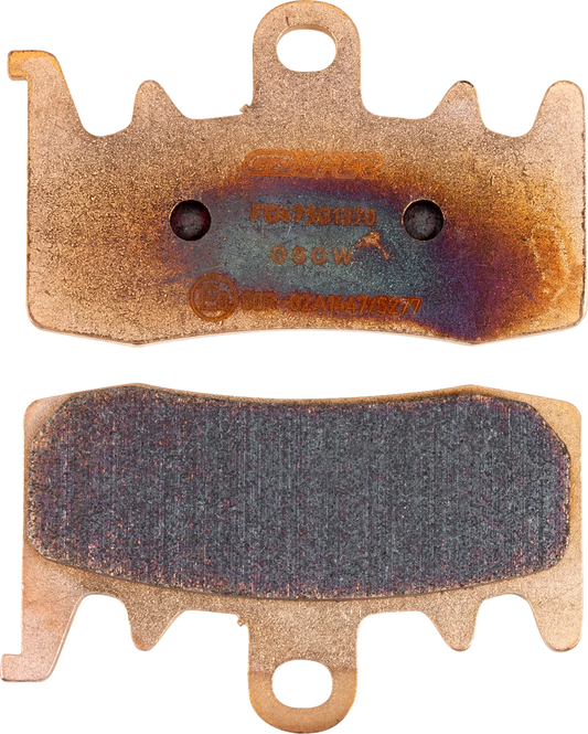 HH Sintered Brake Pads
