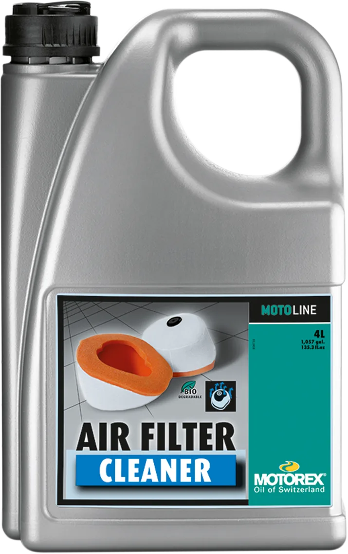 Air Filter Cleaner