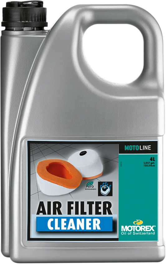 Air Filter Cleaner